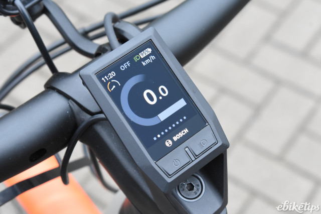 Bosch best sale ebike review